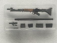 1/6th Scale WW2 German FG-42
