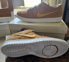 Nike SB Dunk Low “Note