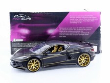 JADA TOYS 1/24 - CHEVROLET