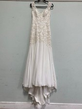 Justin Alexander Beaded