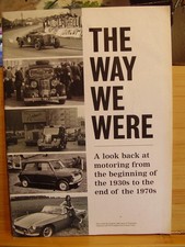 PRACTICAL CLASSICS &