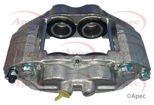 Apec front right brake caliper - apec,