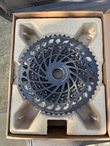 Sram eagle 1295 type - eagle, t-type