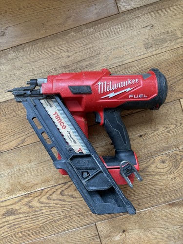 Milwaukee m18 ffn 18v fuel - m18,