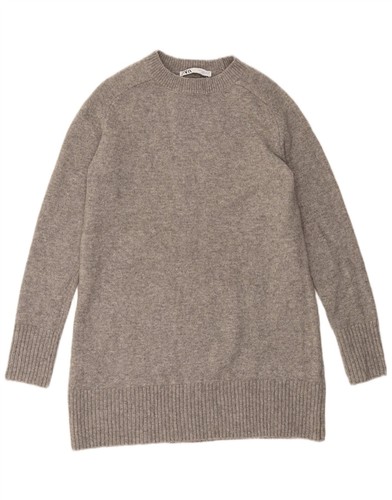 Zara womens long - zara, jumper