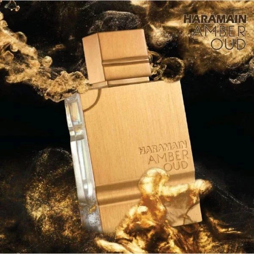 Haramain amber oud gold - haramain,