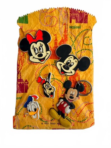 Vintage disney mickey - disney,