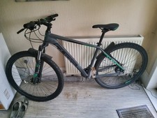 Cube analog mountain bike - analog, 29