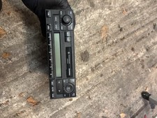 VW Volkswagen Golf Mk4 Polo