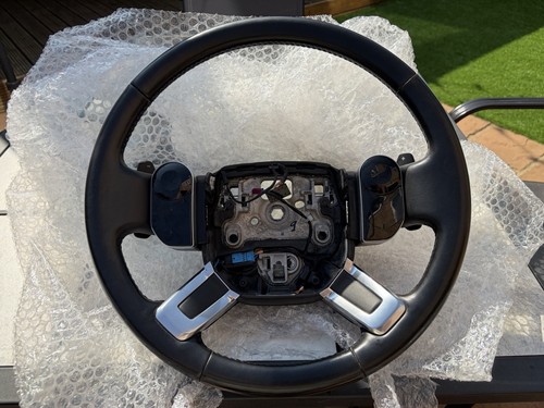 Land rover discovery - rover,