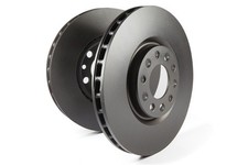 EBC for 62-71 Austin-Healey