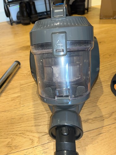 Vacuum cleaner negotiable - vacuum,