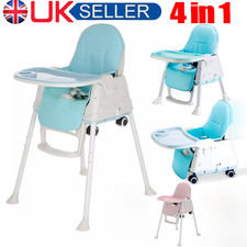 BABY HIGHCHAIR INFANT HIGH