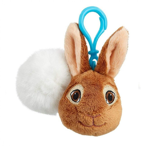 Clip peter rabbit movie - clip,