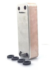 Main Combi 30 HE DHW Heat