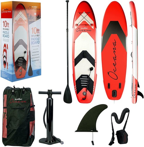 Summit oceana stand paddle - summit,