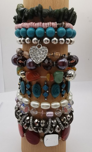 Bracelets joblot bangles - bracelets,