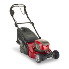 Mountfield Empress 46cm Rear