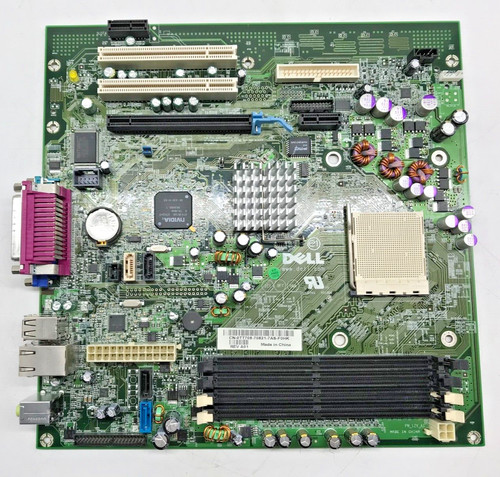 Dell 0tt708 optiplex 740 - 0tt708,