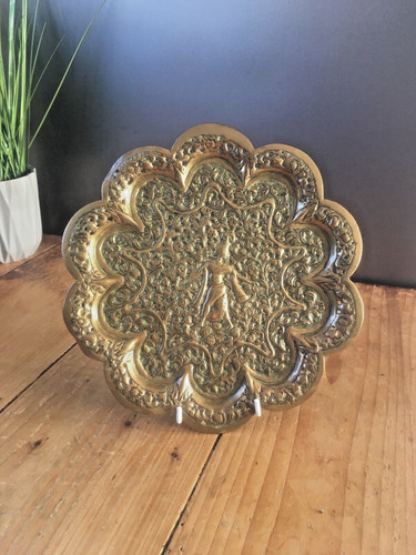Quality indian kutch brass - quality,