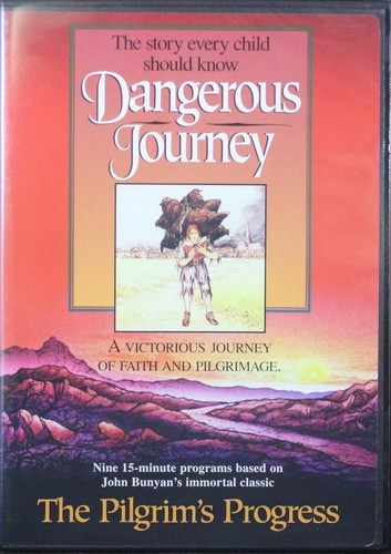 Dangerous journey new kids - journey,