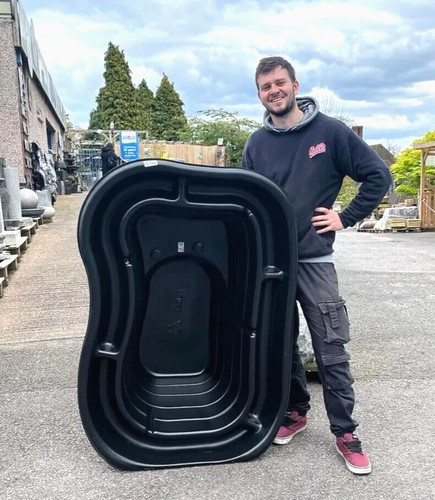 Oase 250 litre - 250,