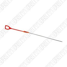 Engine Oil Dipstick 15650P2FA00 For Honda Civic 96-00 Del Sol 96-97 D16Y8 Engine