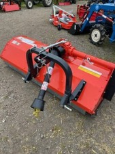 Muratori Italian 6ft flail