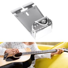 5 String Banjo Tailpiece Zinc Alloy Chrome Color Banjo Tailpiece Plate With SG5