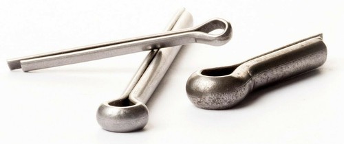 Split pins cotter - split-pins,