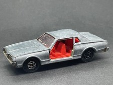 MATCHBOX LESNEY 1970 MERCURY