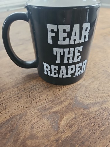 Sons anarchy fear the - of,