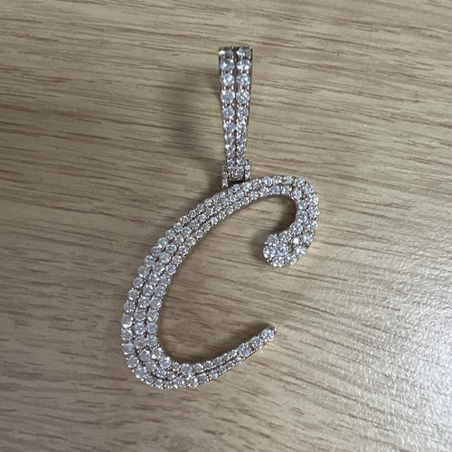 Large 9ct rose gold - 9ct,