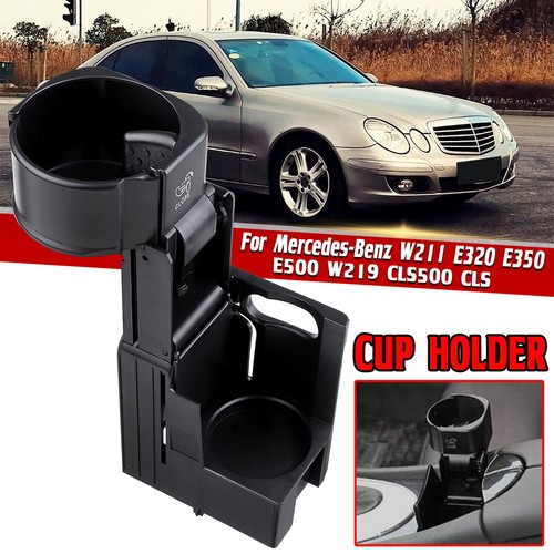 Cup holder for mercedes - cup,
