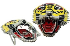 Trouser Jeans Buckle Stylish Belt Buckles Metal Interchangeable Mens - Choose 