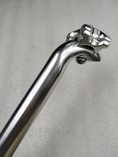 Vintage seat post - vintage,