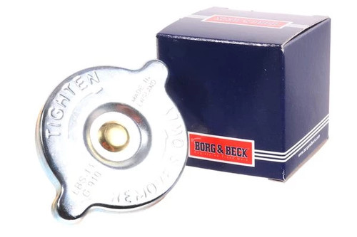 Borg beck brc65 cap radiator - &,
