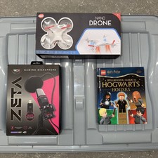 Tech gift bundle nano - tech,