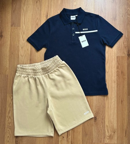 Boys hugo boss - boys,