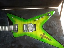 High Quality Green Unusual