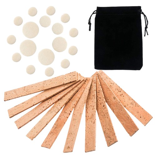 Clarinet repair accessories - repair,