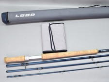 Loop  Evotec  Cast  Fast