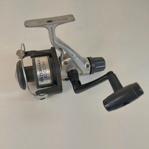 Shimano fishing reel - reel, hyperloop
