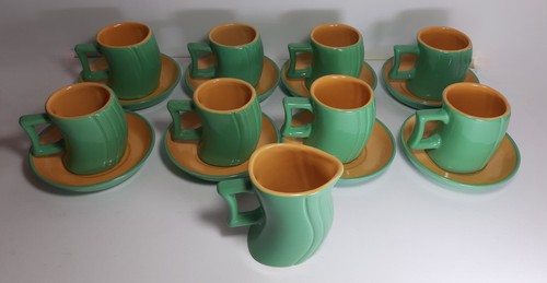 Vintage naj oleari ceramic - naj-oleari,
