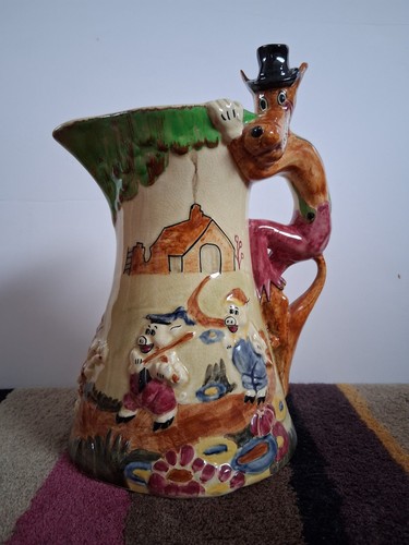 Rare wadeheath disney - disney, little
