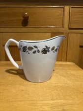 Alfred Meakin Springtime Jug 4.75”