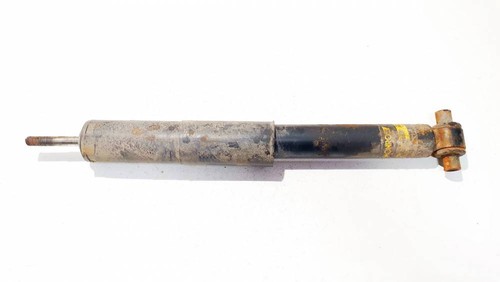 Shock absorber suspension - -,