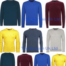 Tommy Hilfiger Crew Neck