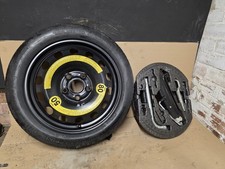 Mk 5 6 7 Vw Golf Spacesaver