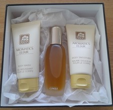 CLINIQUE AROMATICS ELIXIR